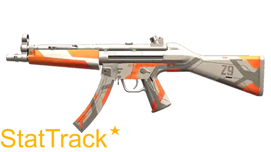 MP5 | PROJECT Z9
